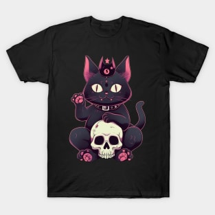 Demon Kitty T-Shirt